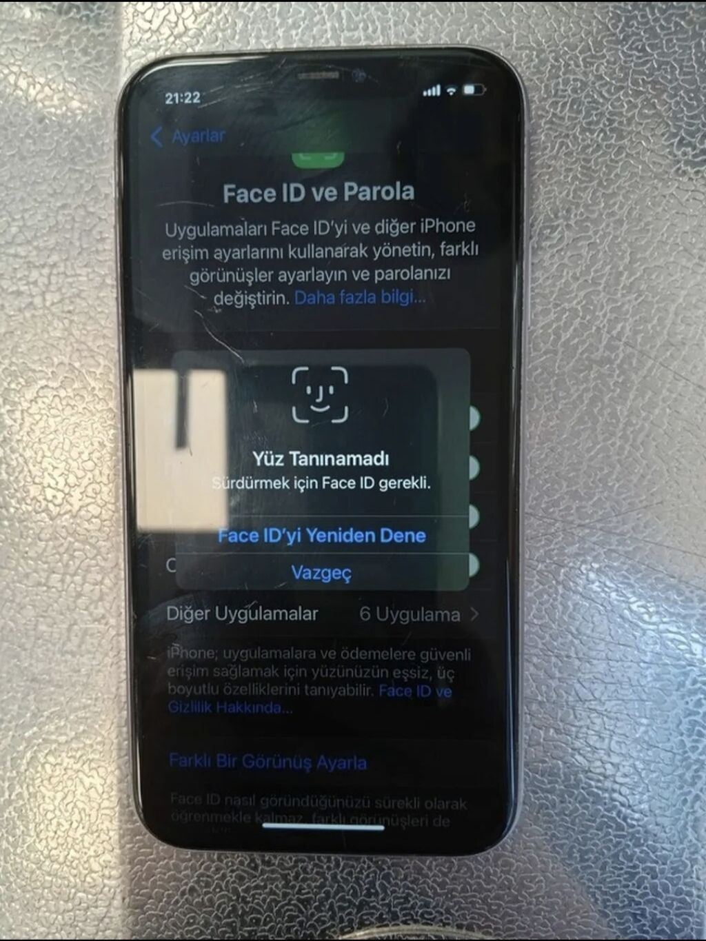 IPhone 11, Kredit — Apple iPhone, Bakı (5)