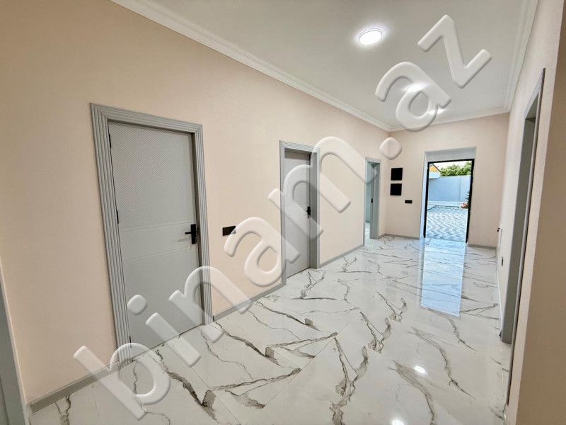 5 otaqlı Bağ evləri, Satış, Bakı, Xəzər, Koroğlu — Ev, villa, Bakı (7)