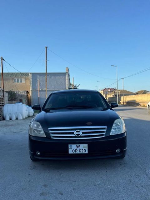 Nissan Teana, 2.3 L, 2005 il, 440 000 km — Bakı