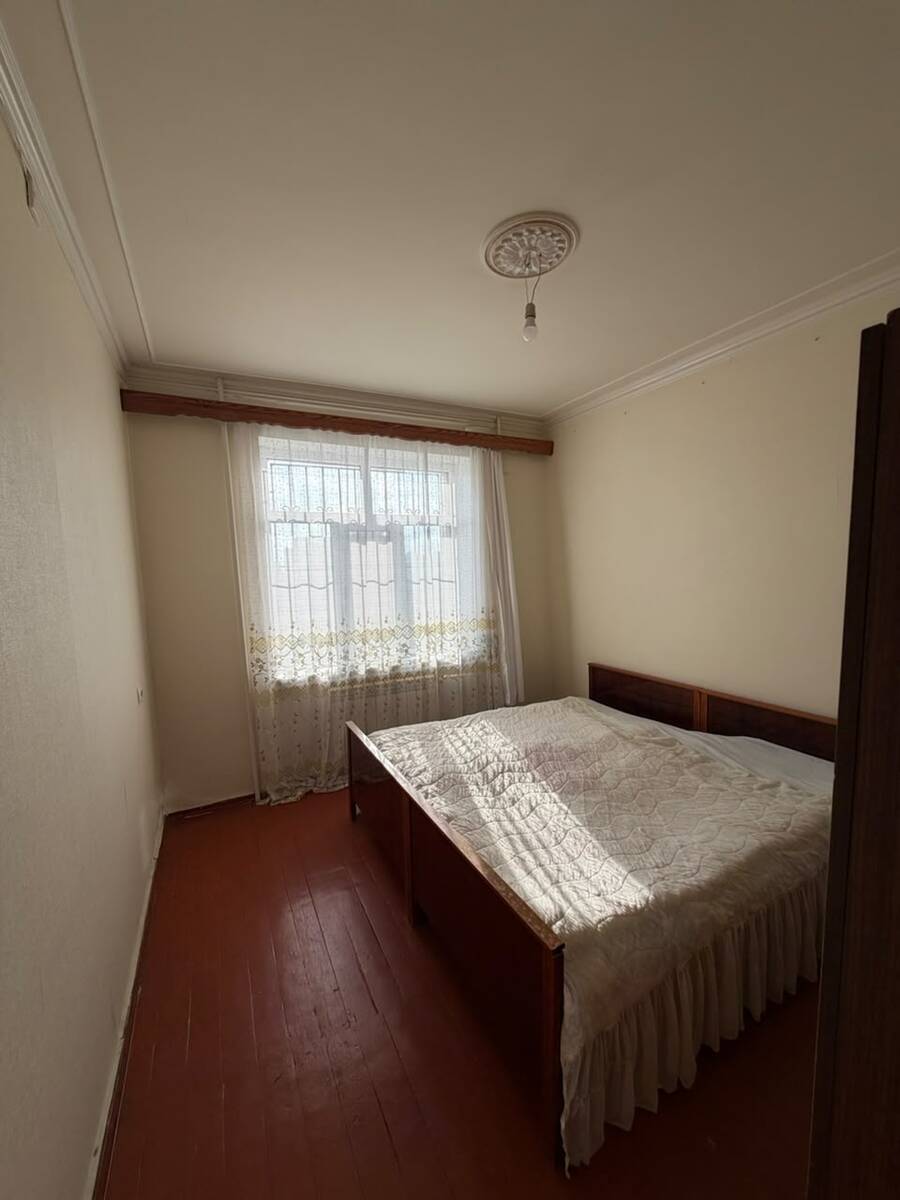 Satılır 2 otaqlı köhnə tikili 70 m² — Mənzil, Bakı (4)