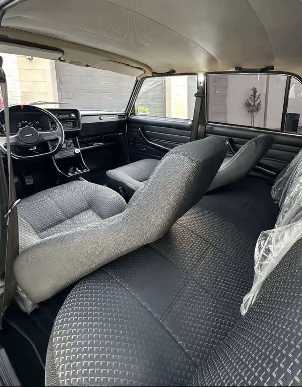 Lada (VAZ) 2107, 1.6 L, 2011 il, 75 248 km 30-BJ-820 — Avtomobillər, Şəmkir (5)