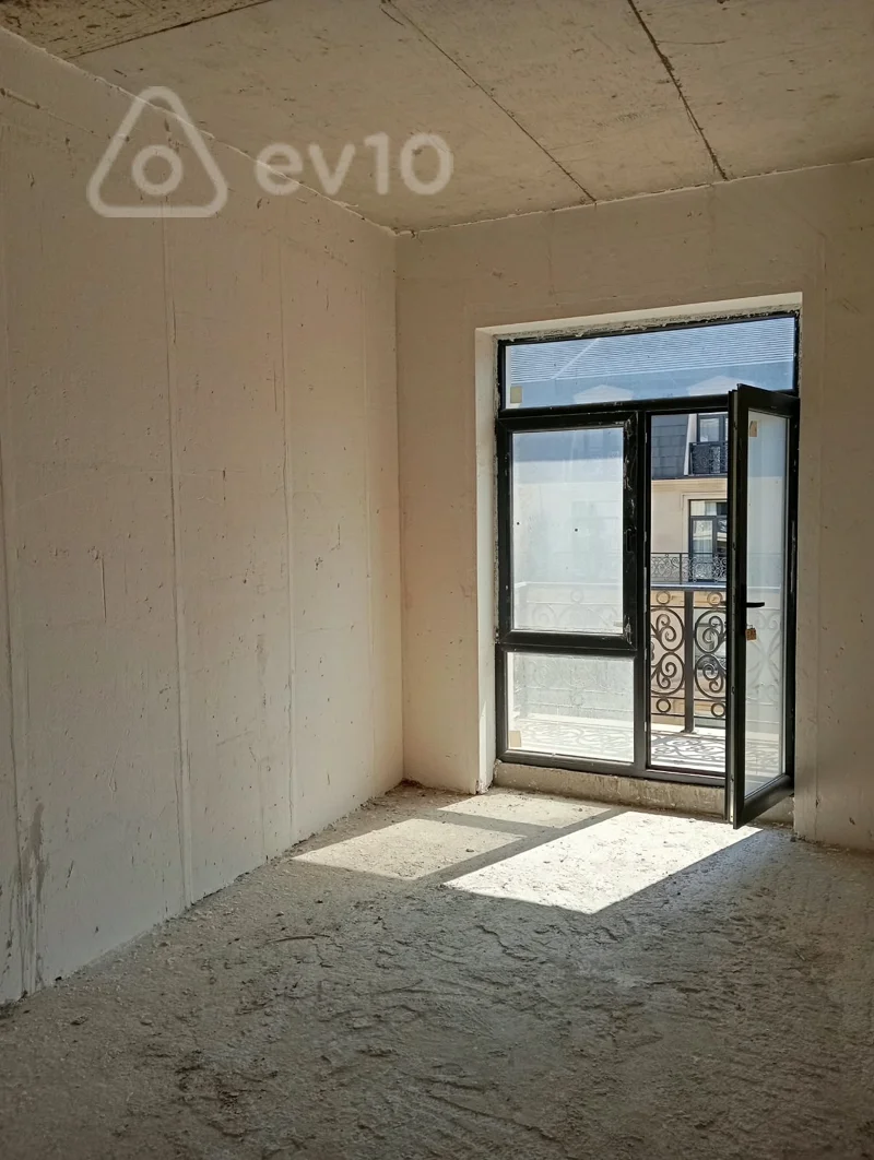4 otaqlı mənzil, 214 m², Ağ Şəhər, Süleyman Vəzirov küçəsi — Mənzil, Bakı (6)