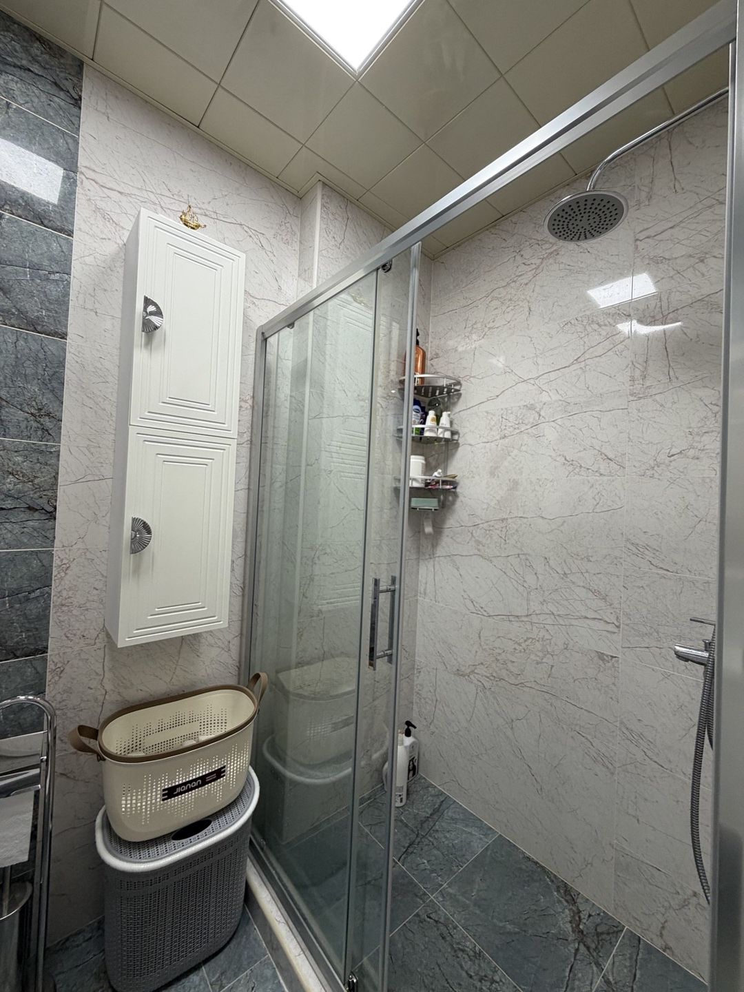 Satılır 2 otaqlı yeni tikili 66 m² — Mənzil, Xırdalan (10)