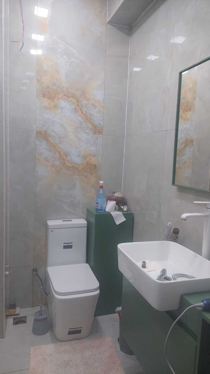 İcarəyə verilir 4 otaqlı köhnə tikili 120 m² — Mənzil, Bakı (3)