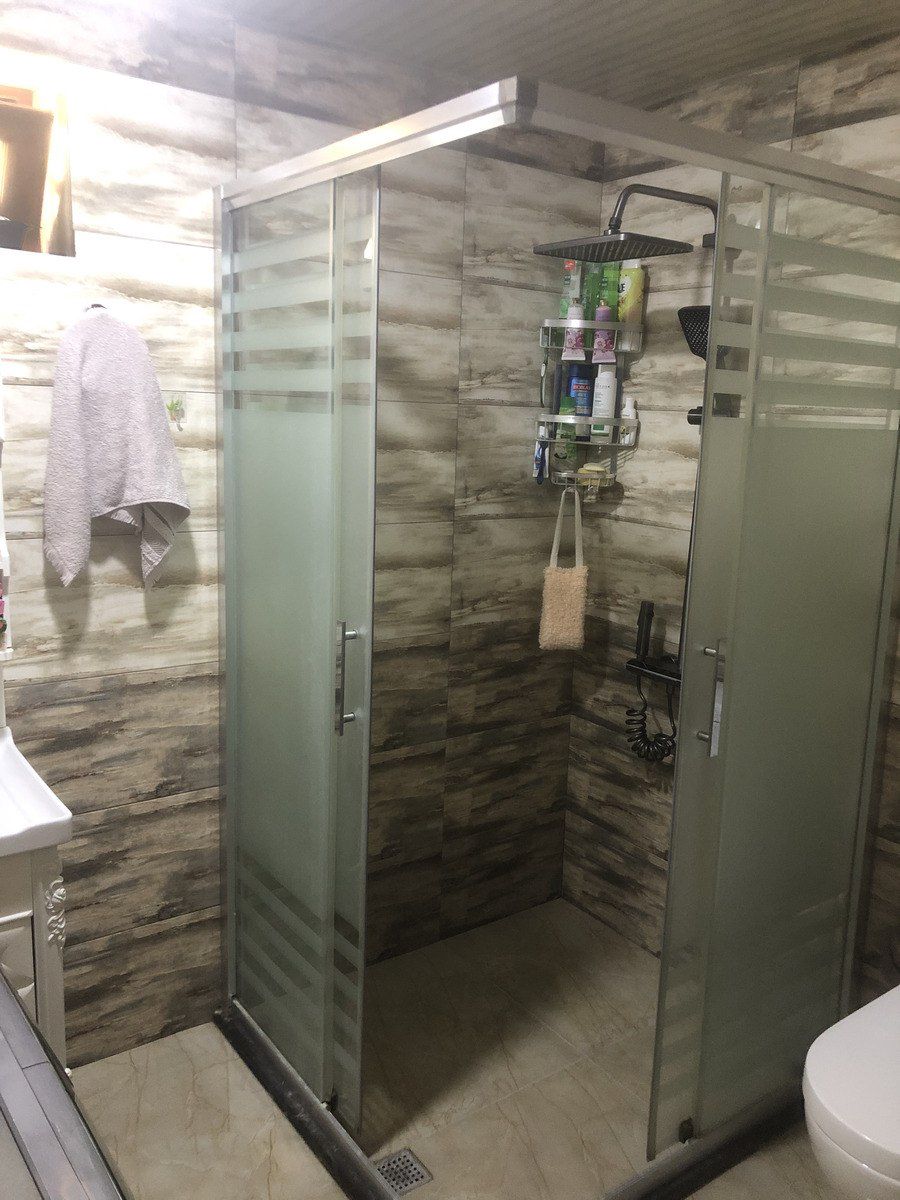 Satılır 4 otaqlı həyət evi/bağ evi 150 m² — Ev, villa, Bakı (12)