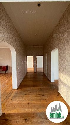 Satılır 3 otaqlı 110 m² həyət evi Kürdəxanı