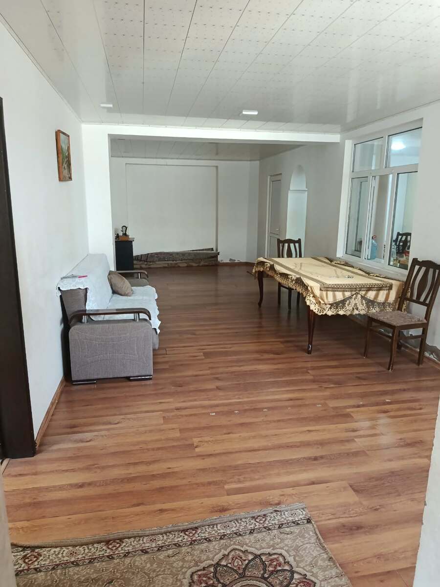 Satılır 6 otaqlı həyət evi/bağ evi 230 m² — Ev, villa, Bakı (7)