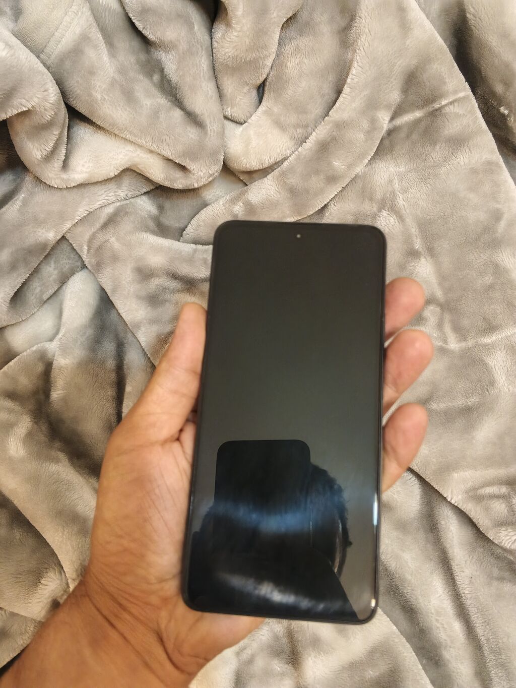 Redmi Note 14, 256 GB, rəng - Qara — Xiaomi, Bakı (2)
