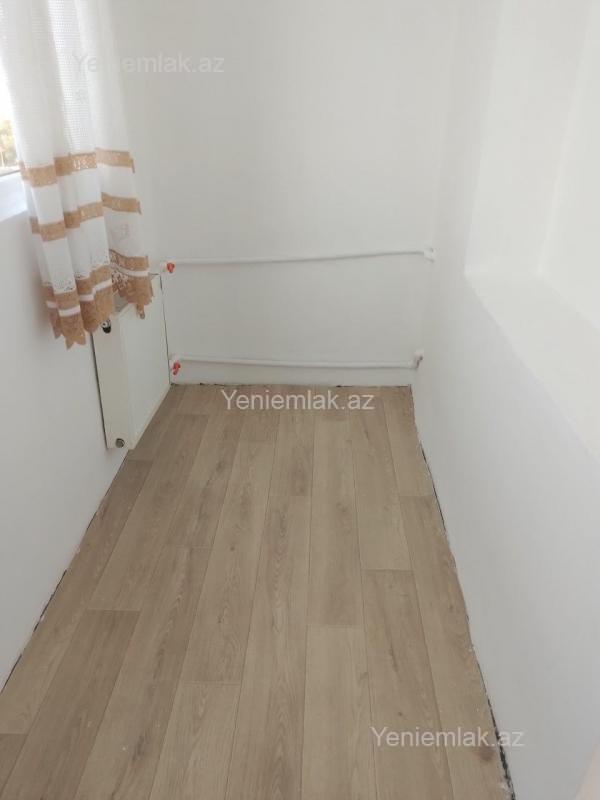 Kirayə 1 otaqlı Bina evi menzil (Köhnə tikili), 35 m², Suraxanı rayonu — Mənzil, Bakı (11)