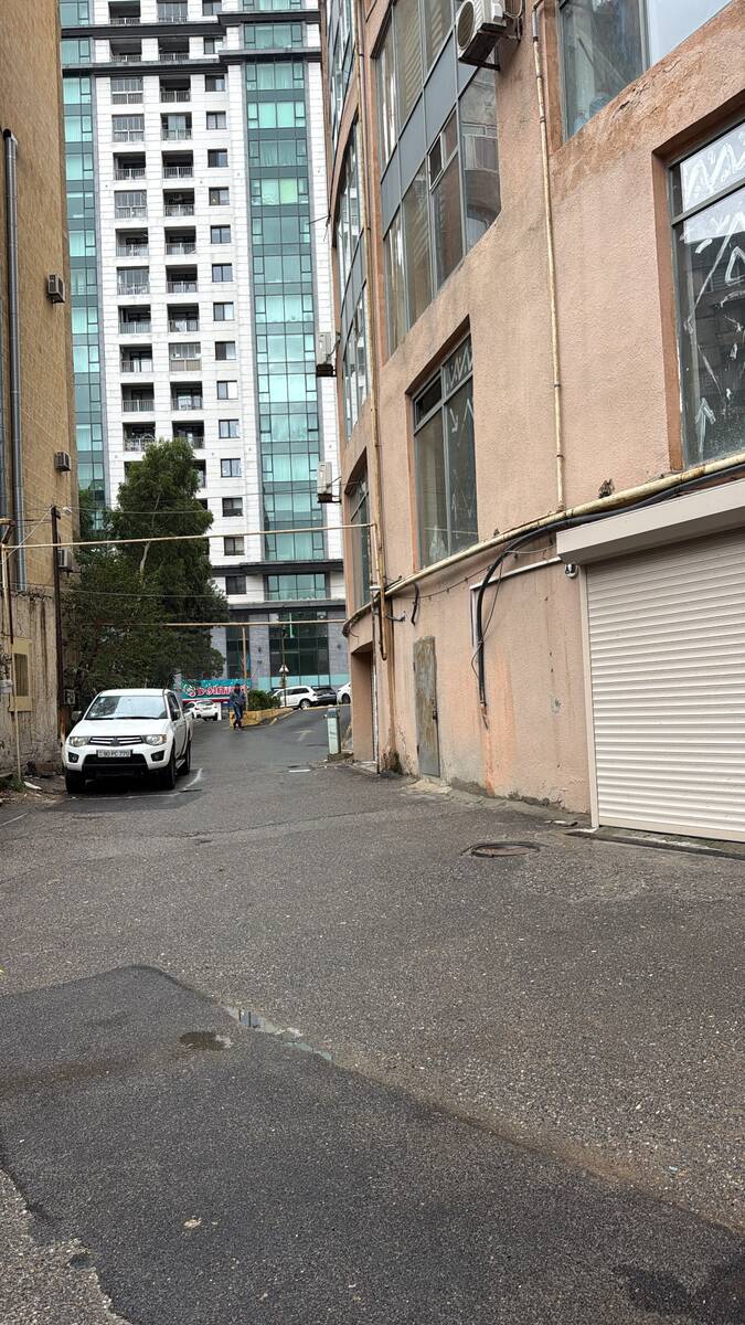 Satılır obyekt 35 m² — Əmlak, Bakı (11)