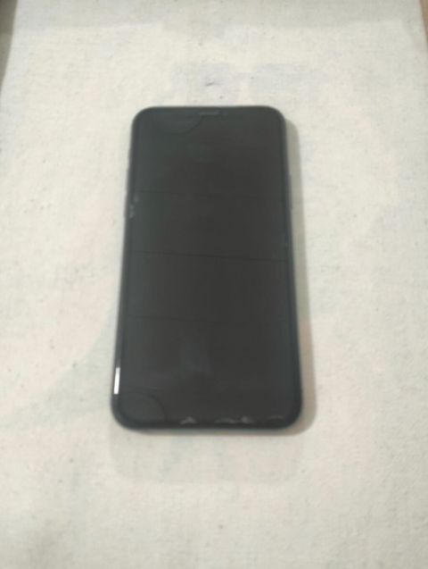 IPhone 11 Pro, Matte Midnight Green, Face ID — Bakı