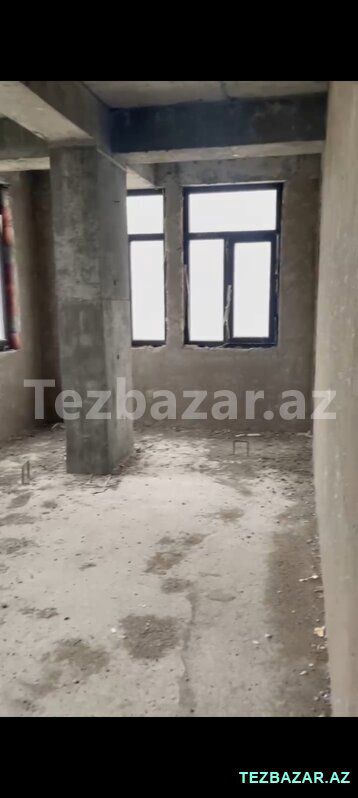 Xırdalanda 85 kv.m abyekt satılır — Ofis, Xırdalan (2)