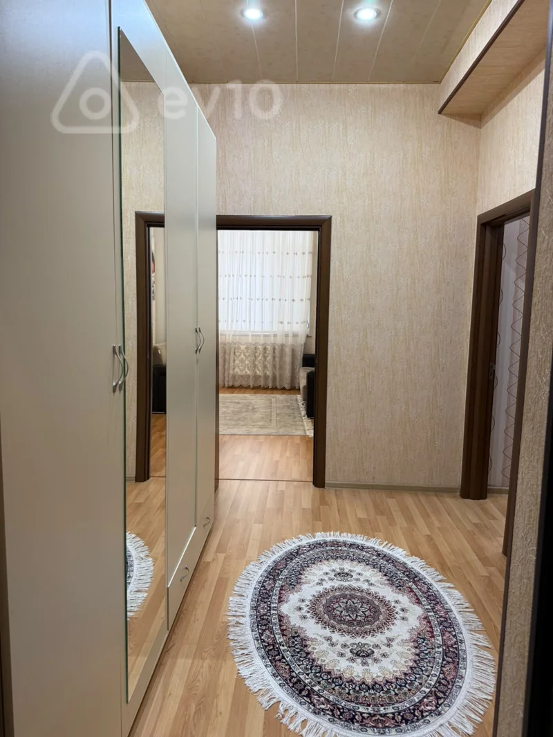 1 otaqlı mənzil, 63 m², Sübhi Salayev küçəsi — Mənzil, Bakı (2)