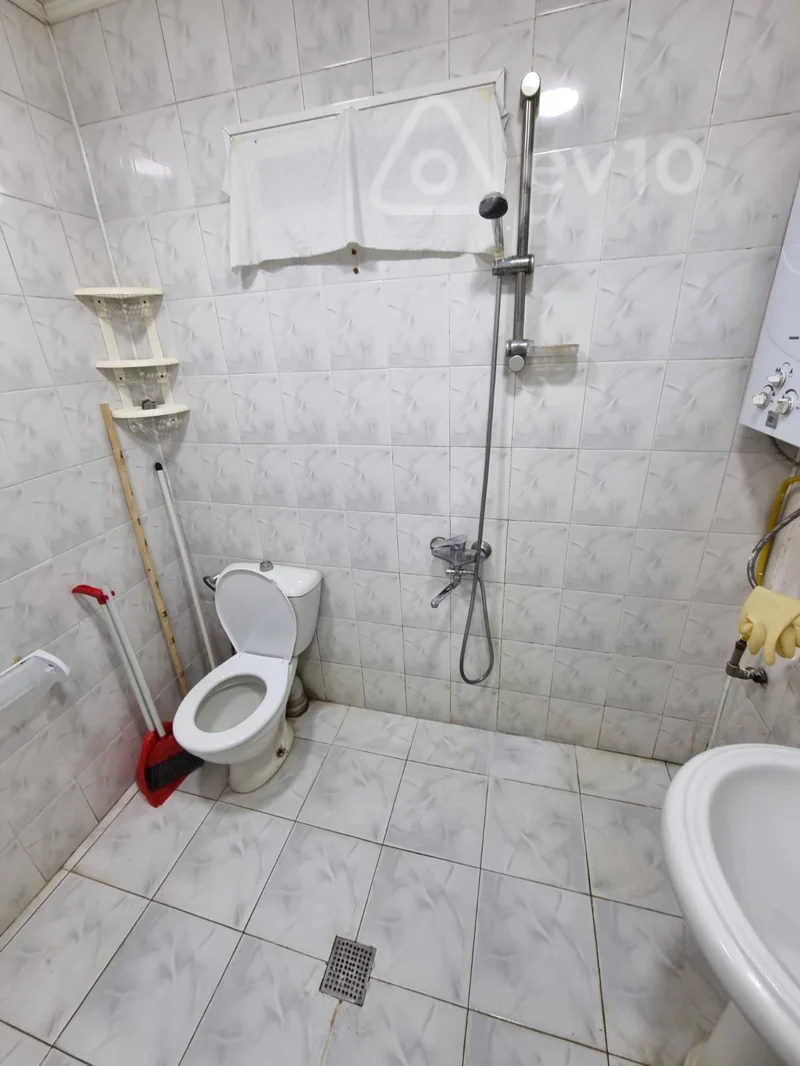 2 otaqlı mənzil, 60 m², S.Ə.Şirvani k. — kirayə — Mənzil, Bakı (12)