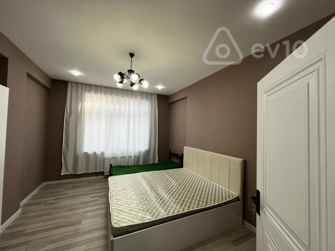 2 otaqlı mənzil, 55 m², Gənclər şəhər, Xırdalan — kirayə — Mənzil, Xırdalan (2)