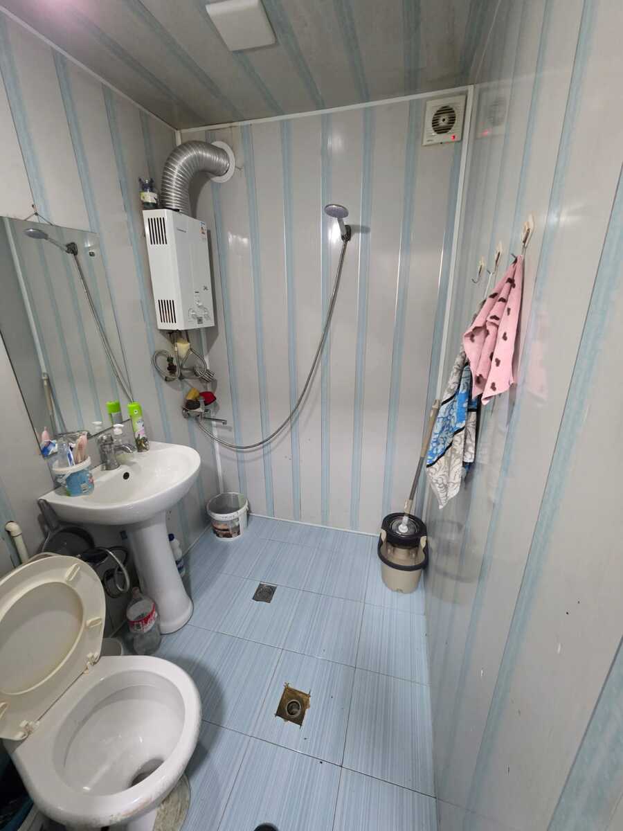 Satılır 2 otaqlı köhnə tikili 52 m² — Mənzil, Sumqayıt (3)