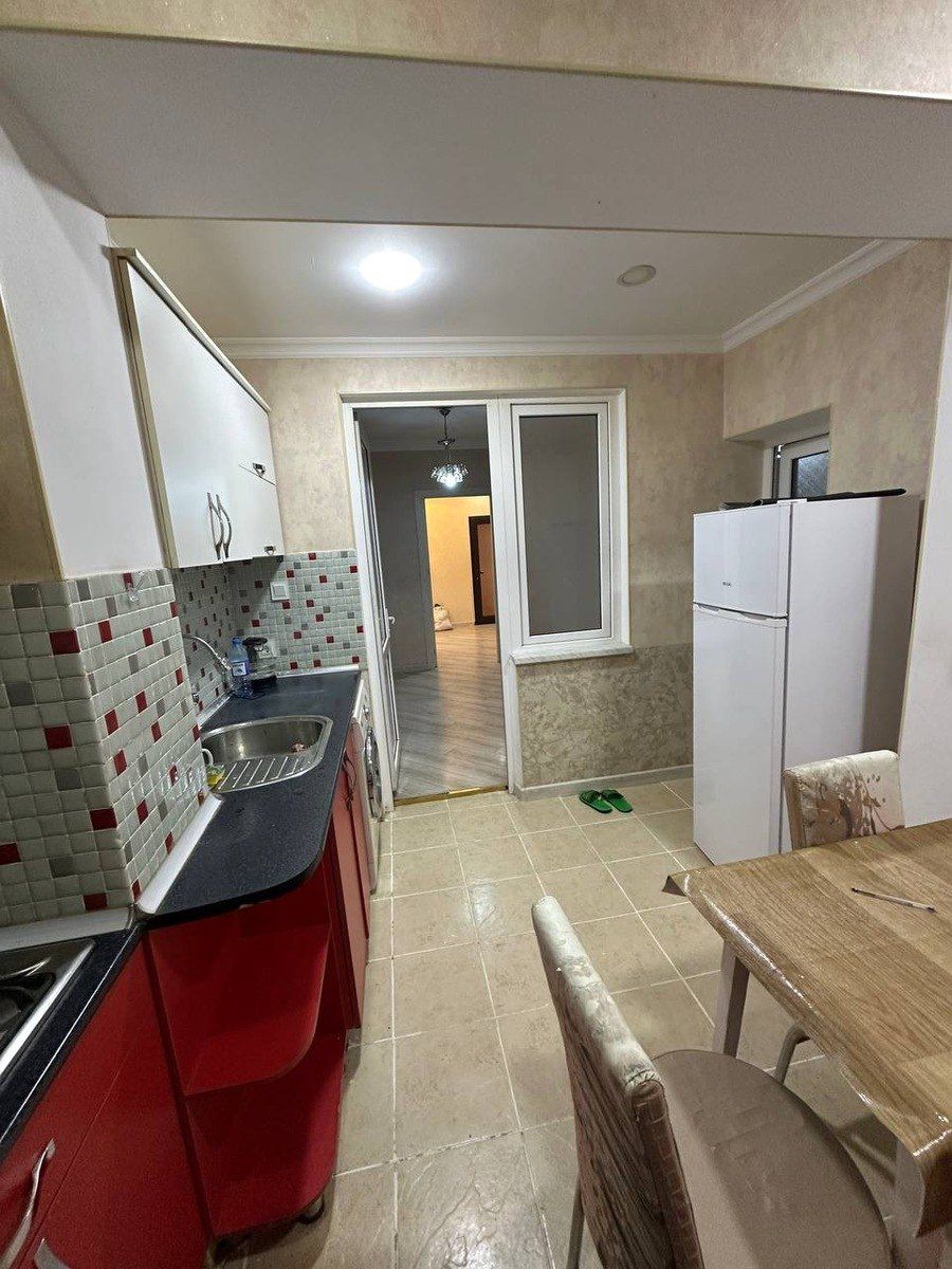 İcarəyə verilir 3 otaqlı köhnə tikili 70 m² — Mənzil, Bakı (3)