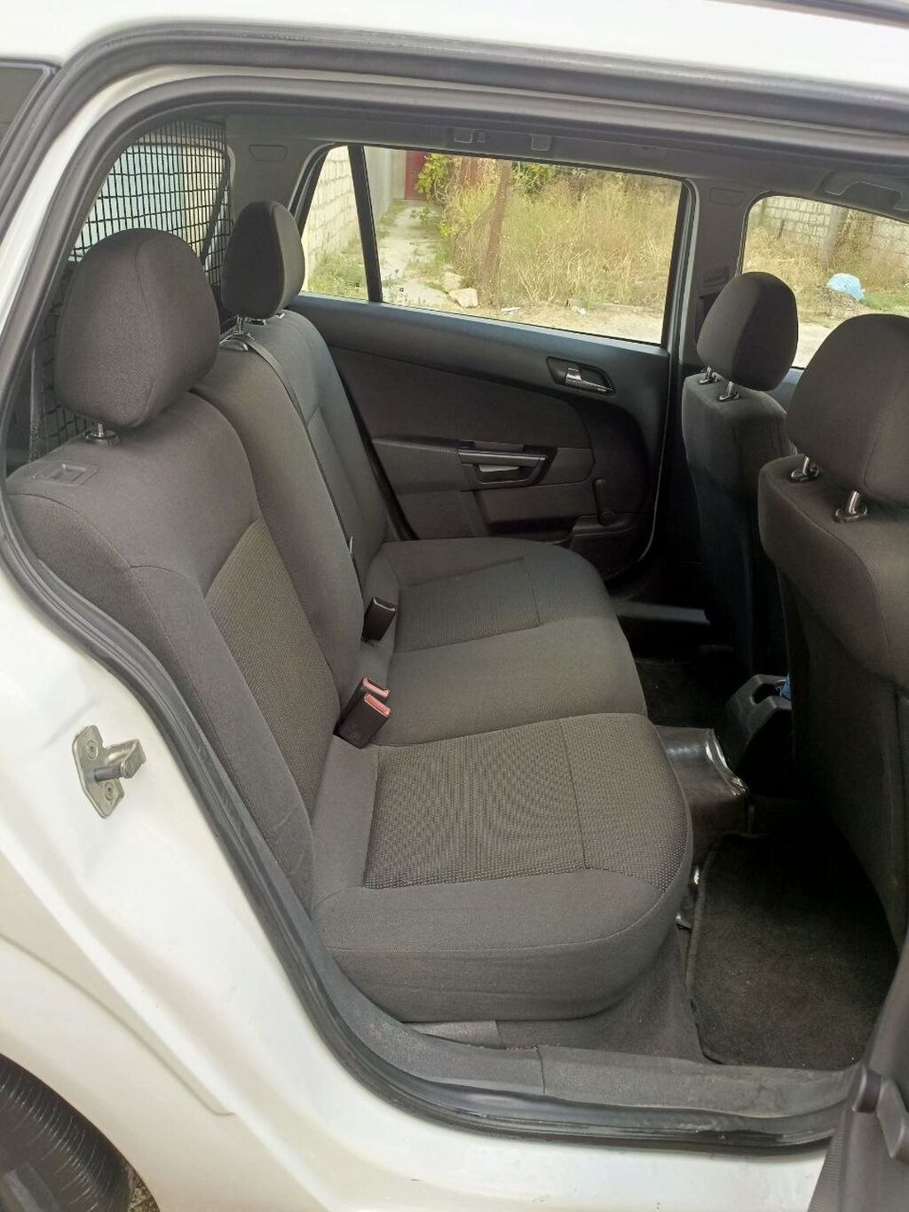 Opel Astra: 1.3 l 2009 il 306000 km Universal 77-EY-257 — Avtomobillər, Bakı (6)