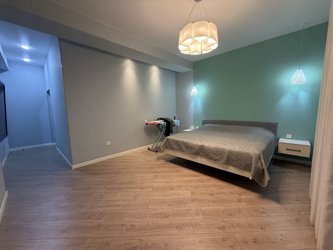 Satılır 4 otaqlı yeni tikili 175 m² — Mənzil, Bakı (12)