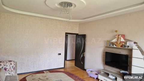 Sabunçu rayonunda 3 otaqlı Həyət evi Satılır, 80 m² — Дом, вилла