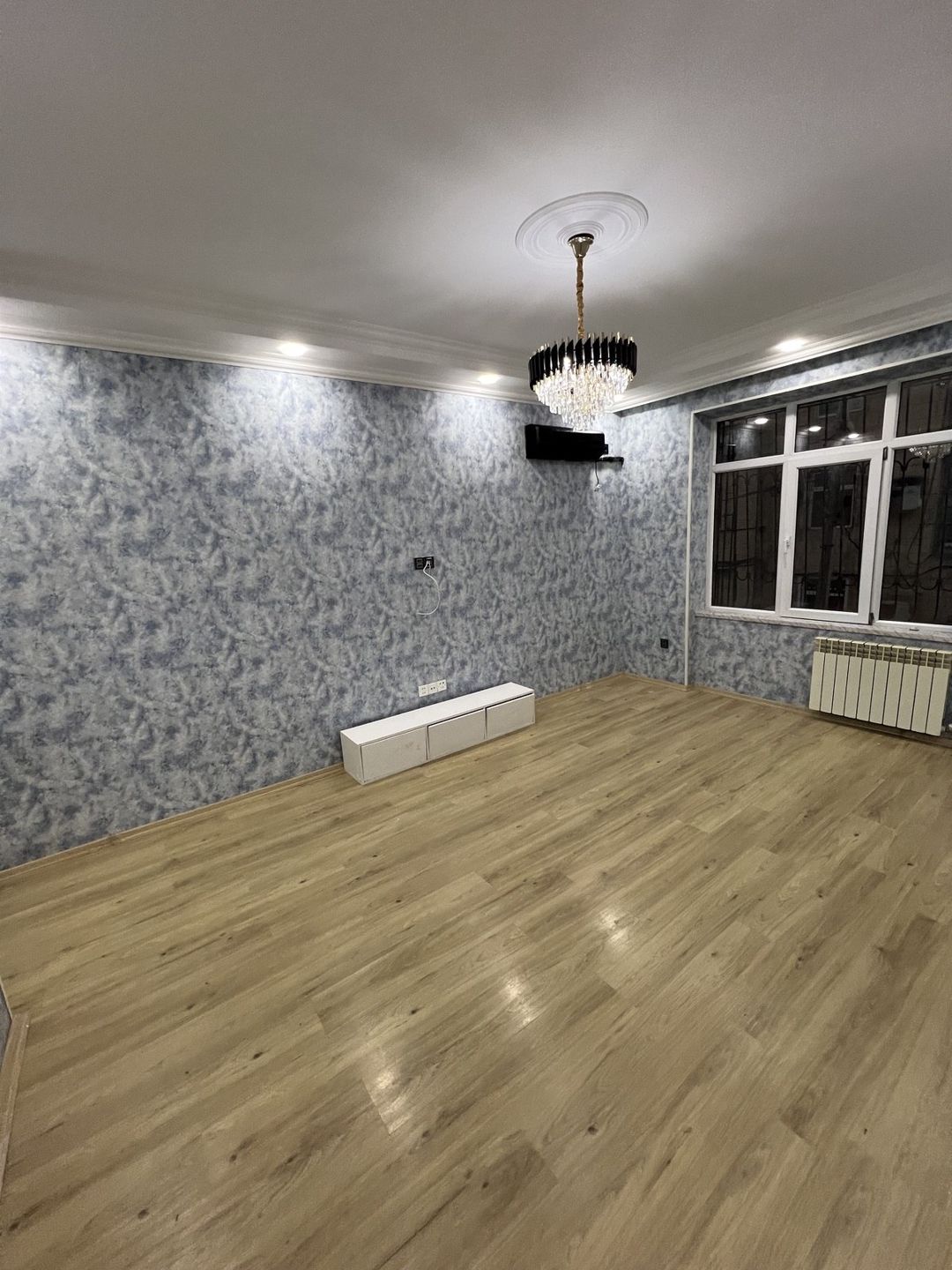 Satılır 3 otaqlı köhnə tikili 48 m² — Mənzil, Bakı (3)