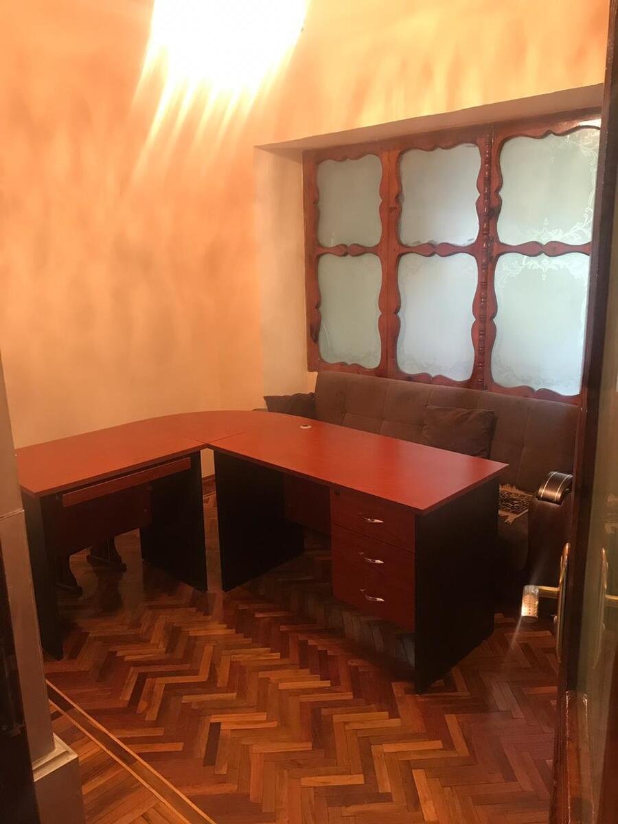 İcarəyə verilir 4 otaqlı ofis 100 m² — Ofis, Bakı (7)