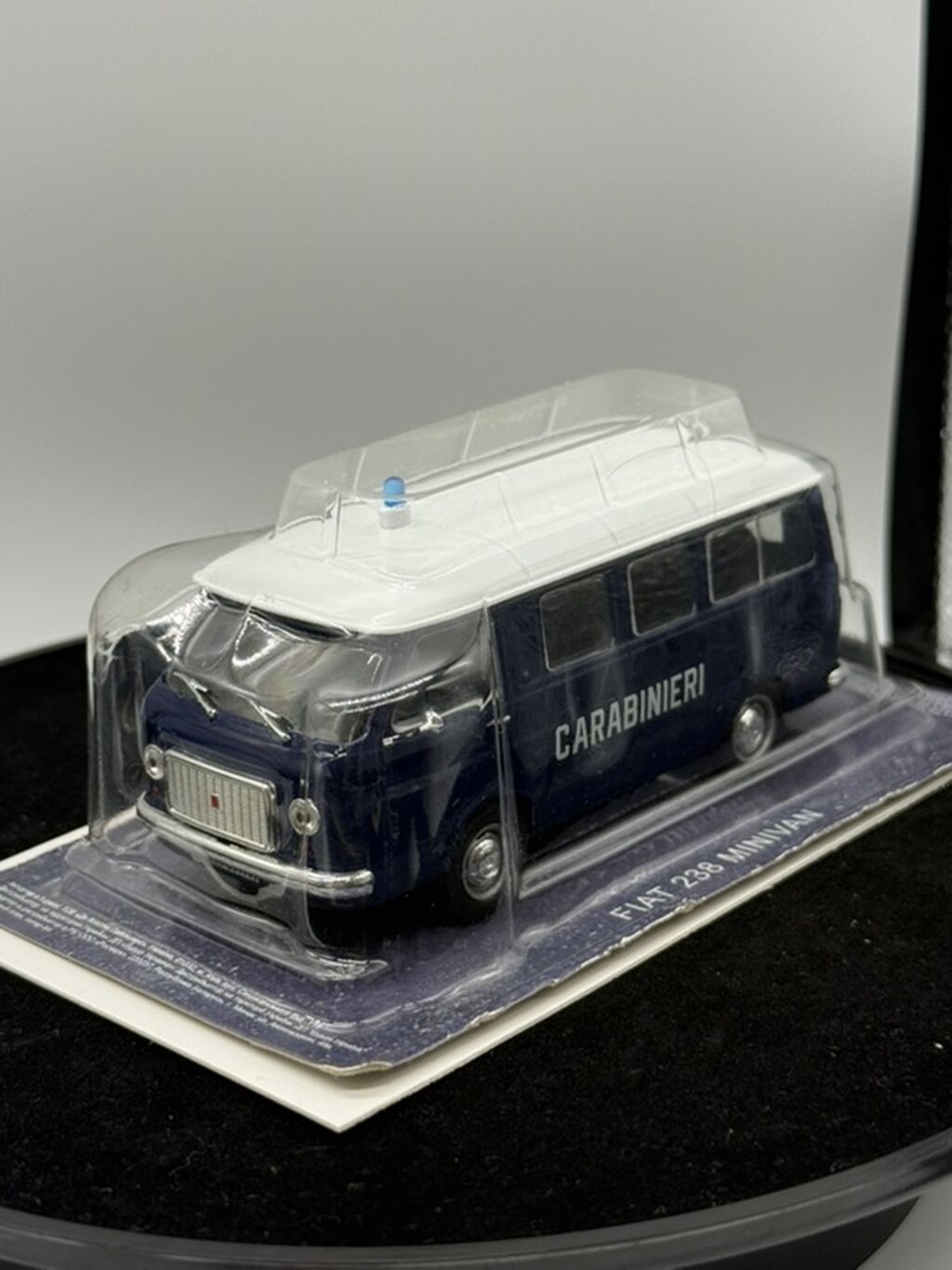 Kolleksiya üçün polis temalı die-cast model avtomobil dəsti — Modellar, Bakı (3)