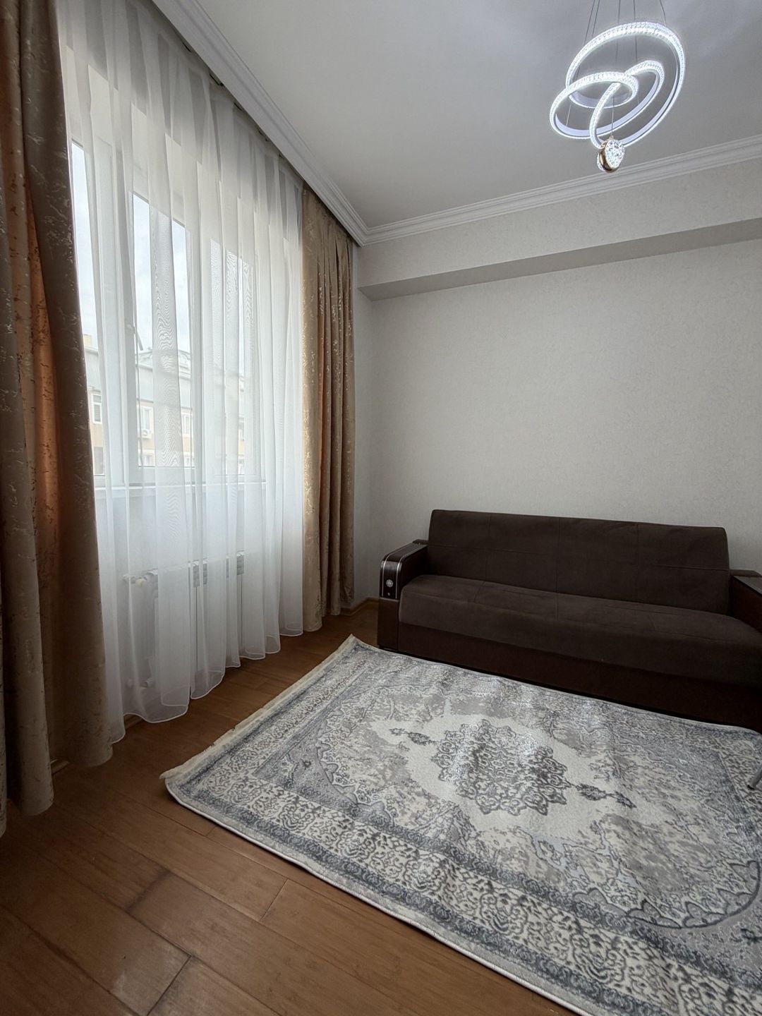 Satılır 2 otaqlı yeni tikili 46 m² — Mənzil, Xırdalan (2)