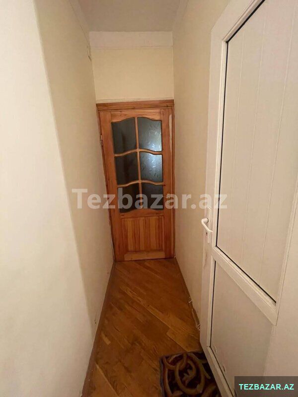 Əhmədli m\s Köhnə tikili Satılır — Mənzil, Bakı (4)
