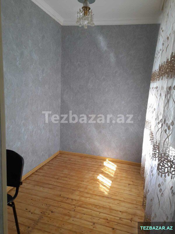 Bakı Şəhəri Xətai rayonu.Kirayə mənzil — Mənzil, Bakı (7)