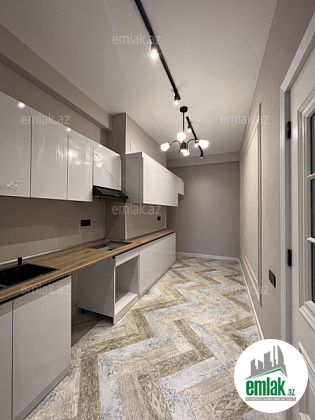 İcarəyə verilir 3 otaqlı 120 m² ofis Y.Günəşli — Ofis (7)