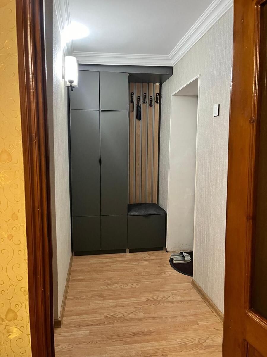 İcarəyə verilir 2 otaqlı köhnə tikili 50 m² — Mənzil, Bakı (2)
