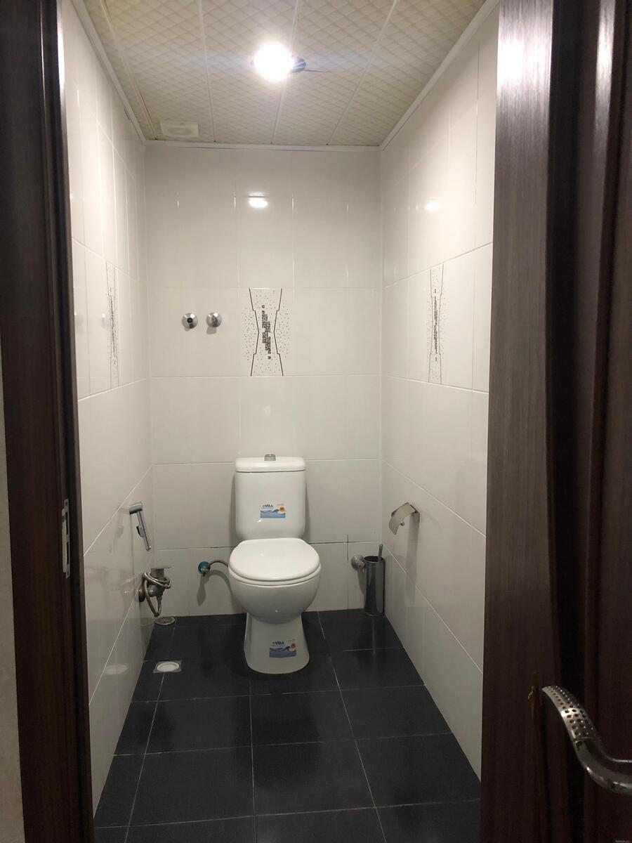 Satılır 2 otaqlı yeni tikili 105 m² — Mənzil, Bakı (9)