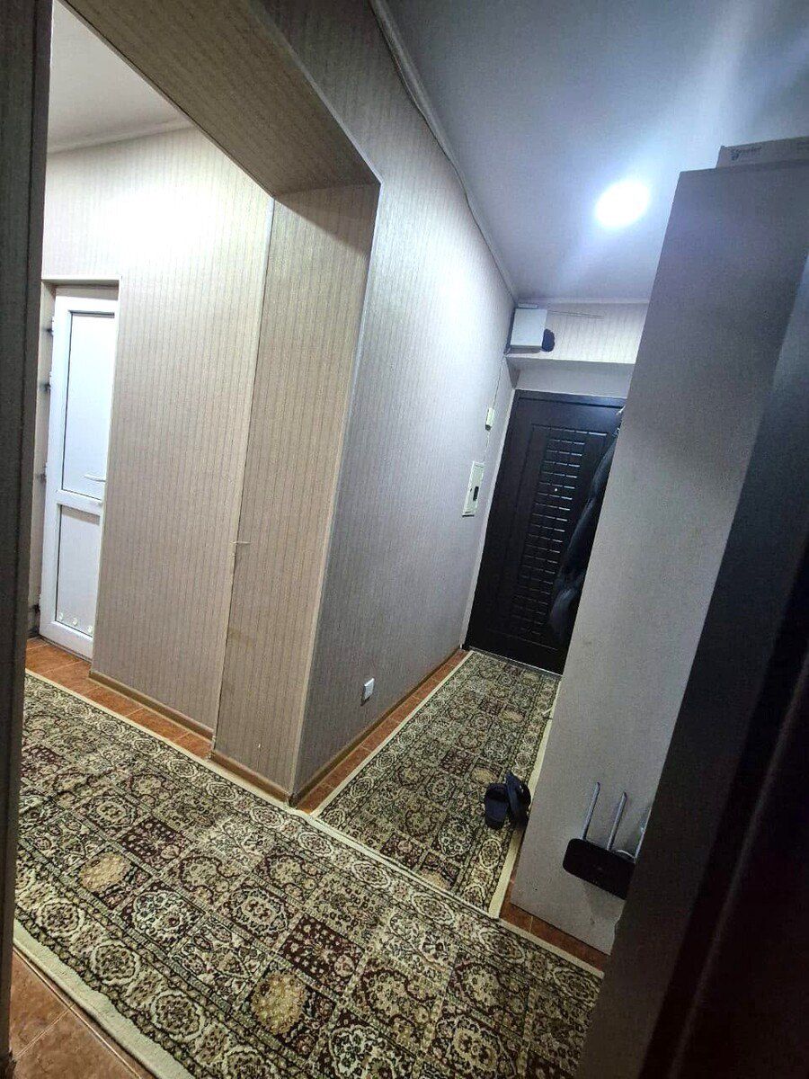Satılır 3 otaqlı köhnə tikili 80 m² — Mənzil, Bakı (7)