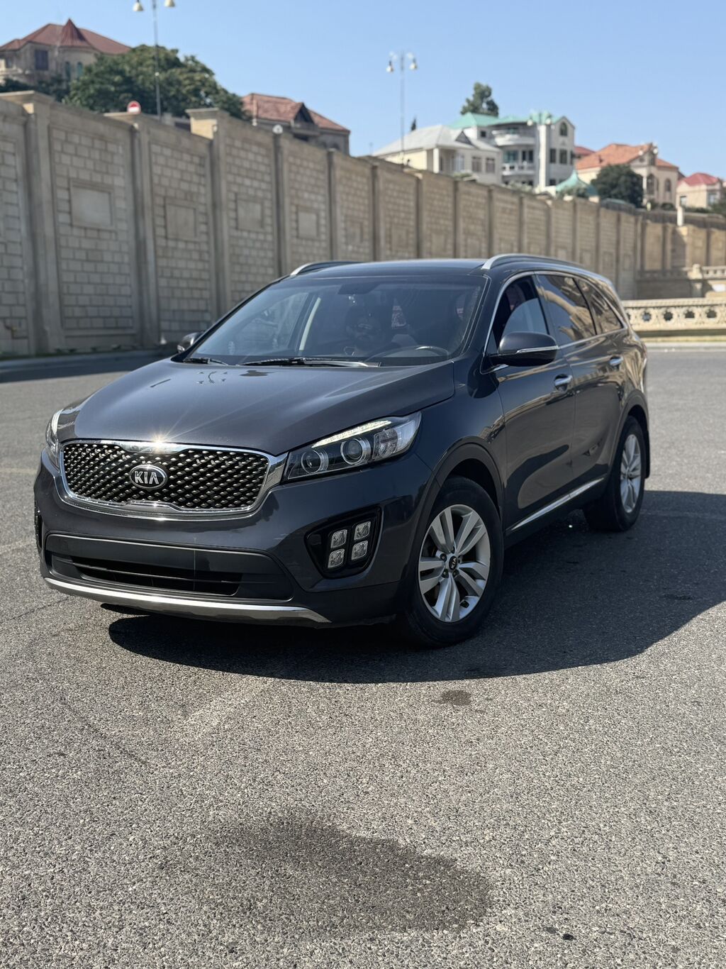 Günlük, Hyundai, Depozitsiz 77-VG-293 — Minik avtomobili icarəsi, Bakı (6)