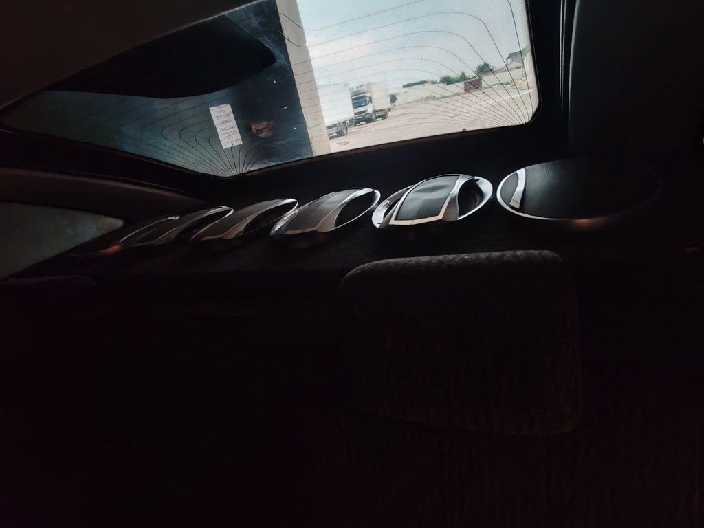 Lada (VAZ) Priora, 1.6 L, 2015 il, 218 436 km 50-DO-053 — Avtomobillər, Bakı (10)