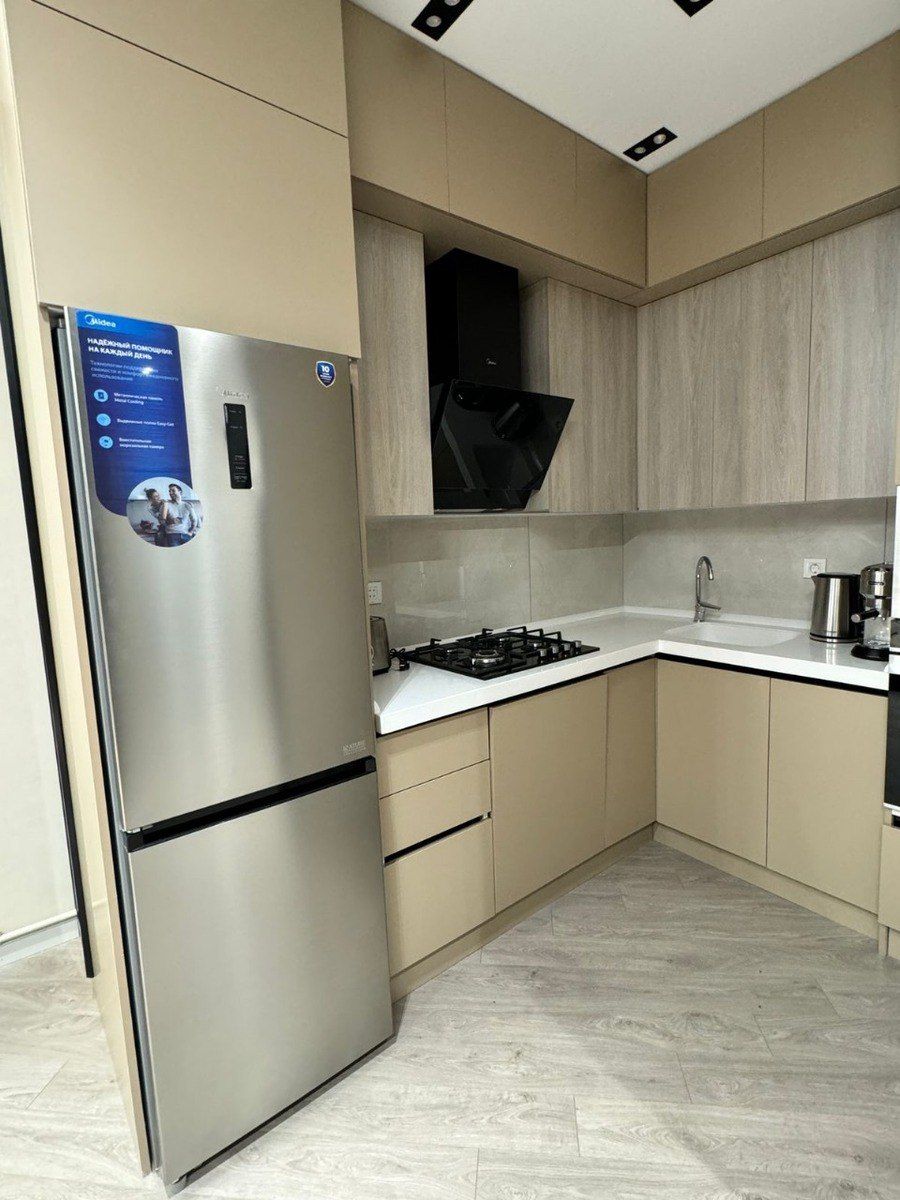 Satılır 2 otaqlı yeni tikili 65 m² — Mənzil, Bakı (9)
