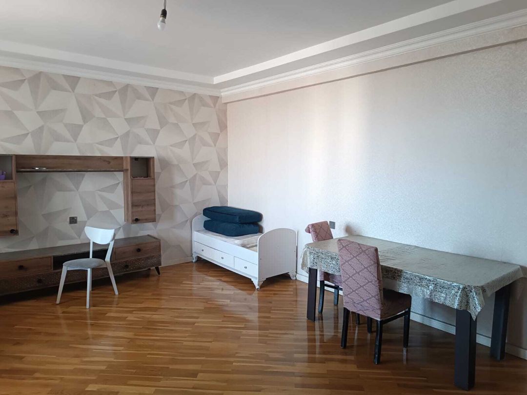 İcarəyə verilir 3 otaqlı yeni tikili 90 m² — Mənzil, Xırdalan (6)
