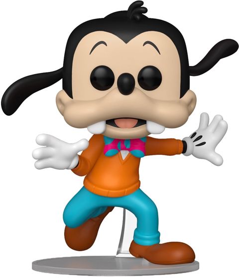 Funko. first pop Disney: gtta - 1992 — Bakı
