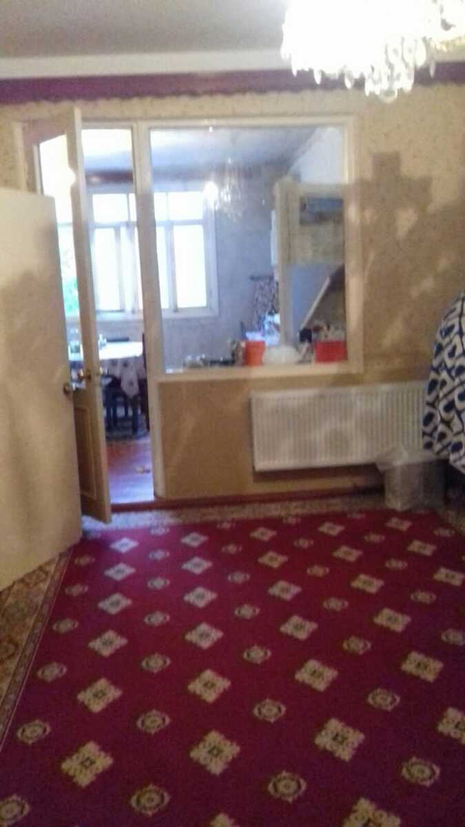 Satılır 3 otaqlı köhnə tikili 68 m² — Mənzil, Bakı
