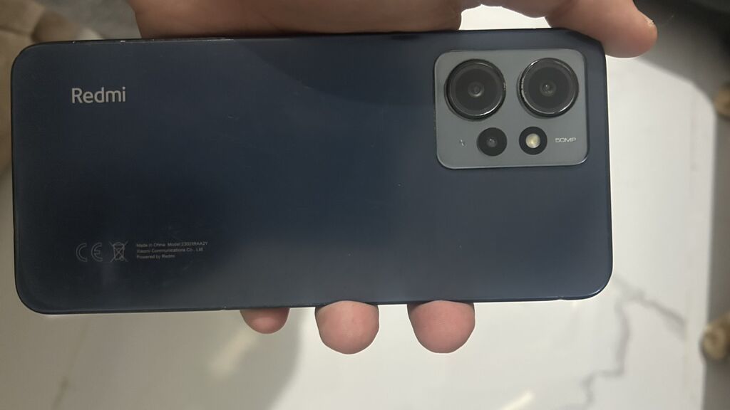 Yaxşı veziyetedi — Xiaomi, Novxanı
