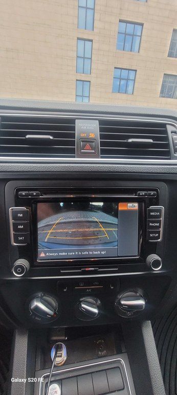 Volkswagen Jetta, 1.8 L, 2015 il, 228 000 km — Avtomobillər, Bakı (6)