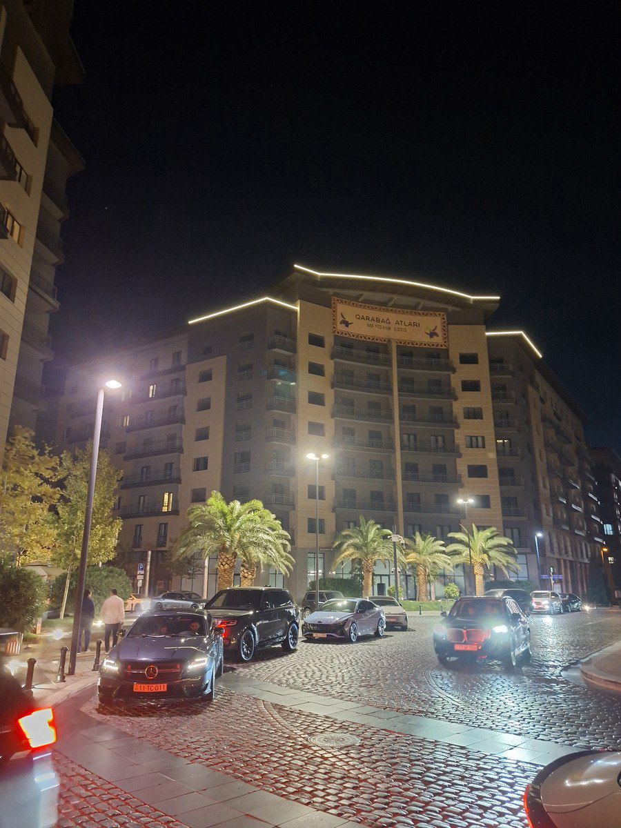 Satılır 2 otaqlı yeni tikili 89 m² — Mənzil, Bakı (2)