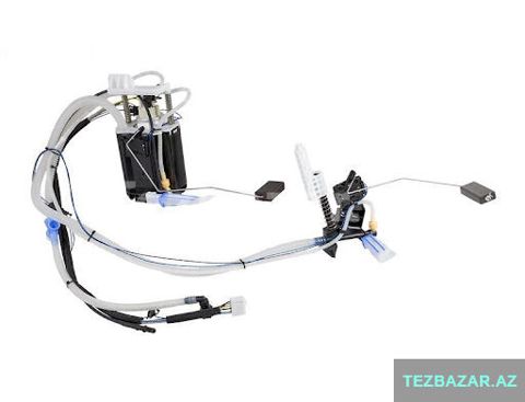 Range Rover 2005 - 2012 Benzin Nasos — Bakı