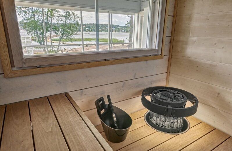 Sauna tikintis, təmiri, quraşdırılması — Tikinti xidmətləri, Bakı (2)