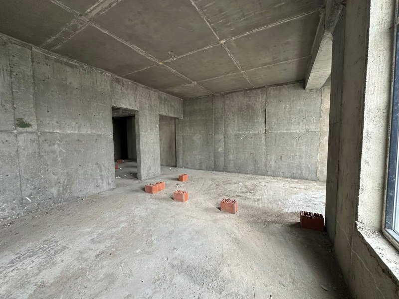 3 otaqlı mənzil, 107 m², Tağı Şahbazi küç., Bakı — Mənzil, Bakı (7)