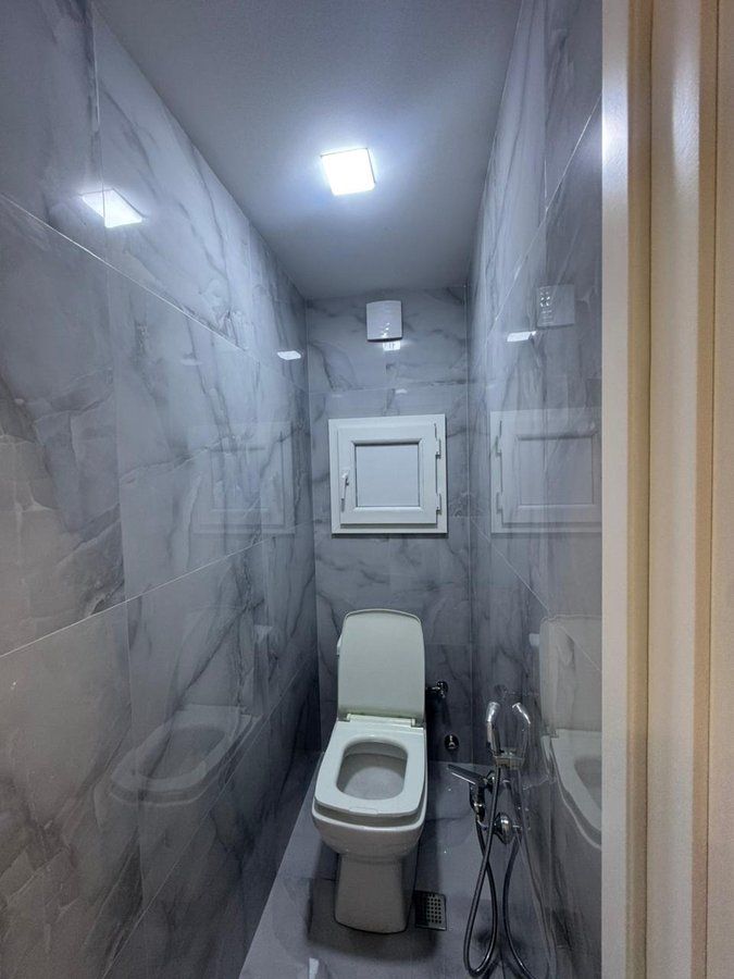 2 otaqlı mənzil, 65 m², Məzahir Rüstəmov küç., Bakı — Mənzil, Bakı (9)