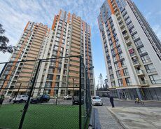 Yeni tikili Satılır Suraxanı r., Qaraçuxur q., 2 otaq, 70 m² — Mənzil, Bakı (8)