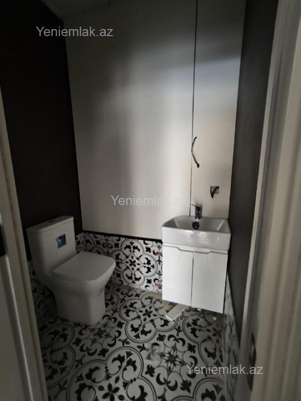 Kirayə 1 otaqlı Obyekt, 40 m², Binəqədi rayonu — Əmlak, Bakı (7)