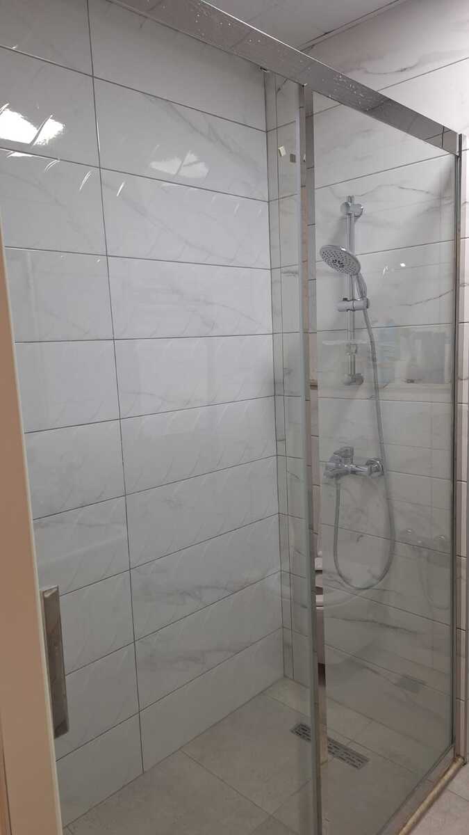 Satılır 2 otaqlı yeni tikili 72 m² — Mənzil, Bakı (7)